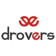 Drovers Moda Hombre 