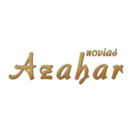 Azahar Novias 