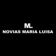 Novias María Luisa 